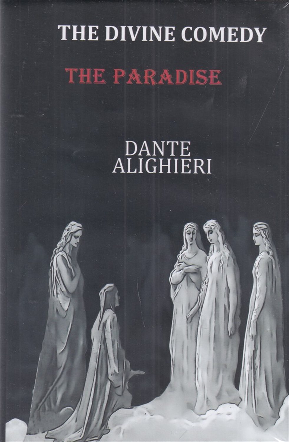 The Divine Comedy 3: The Paradise