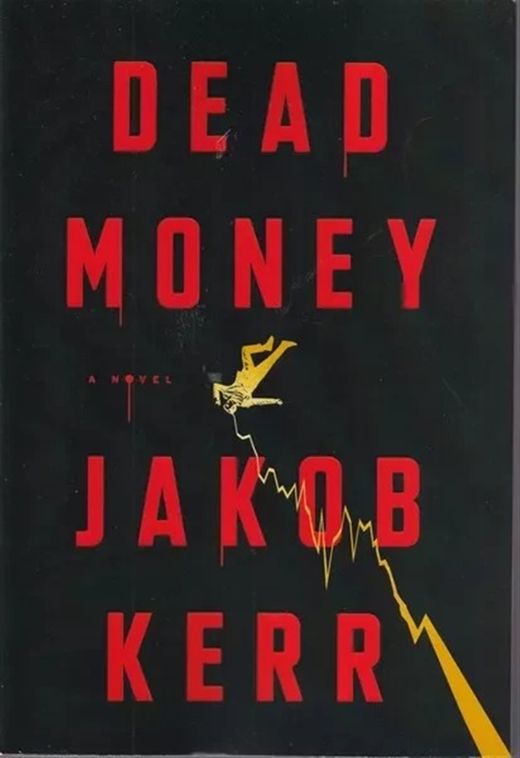 DEAD MONEY 