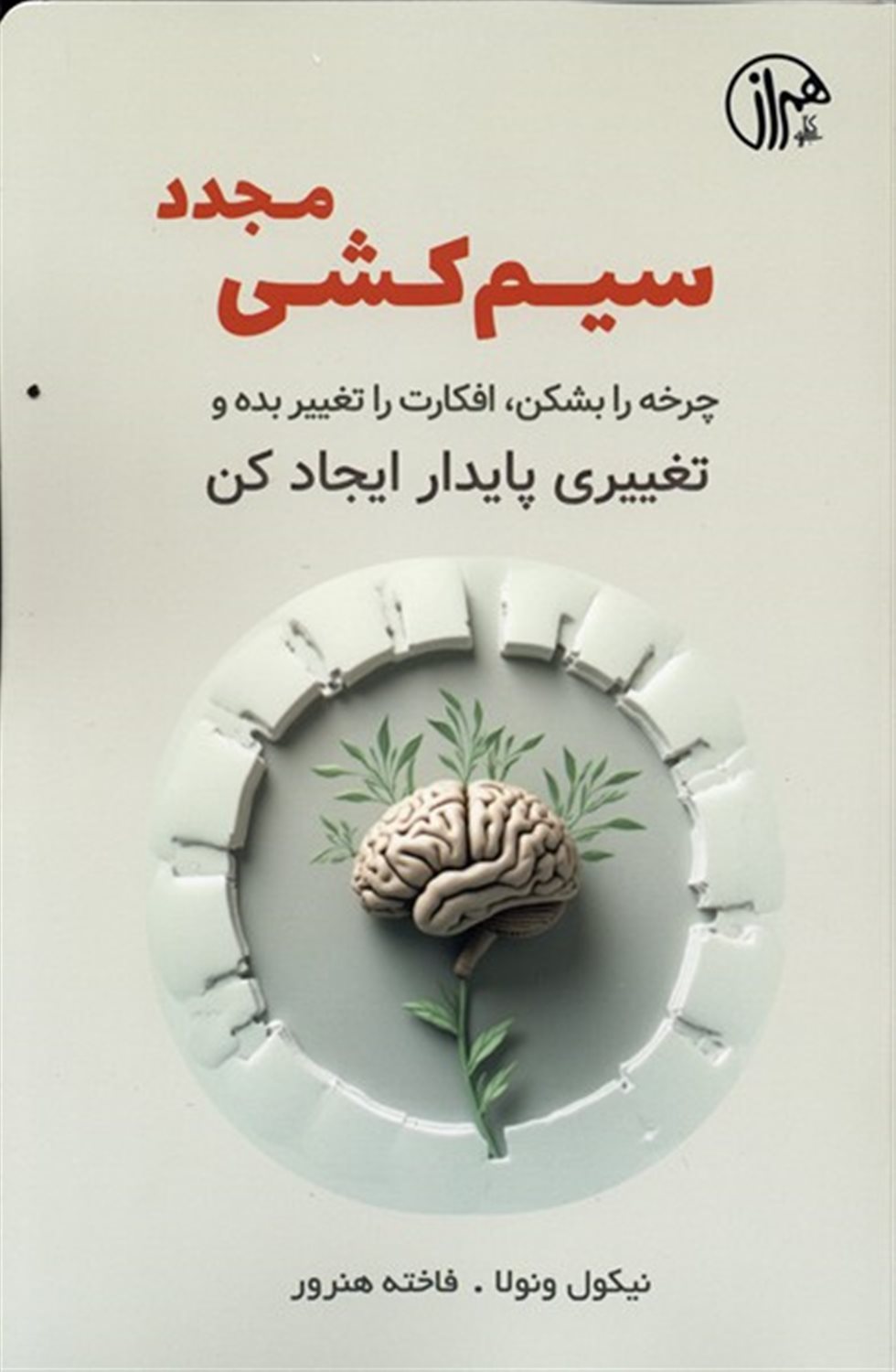 سیم کشی مجدد 