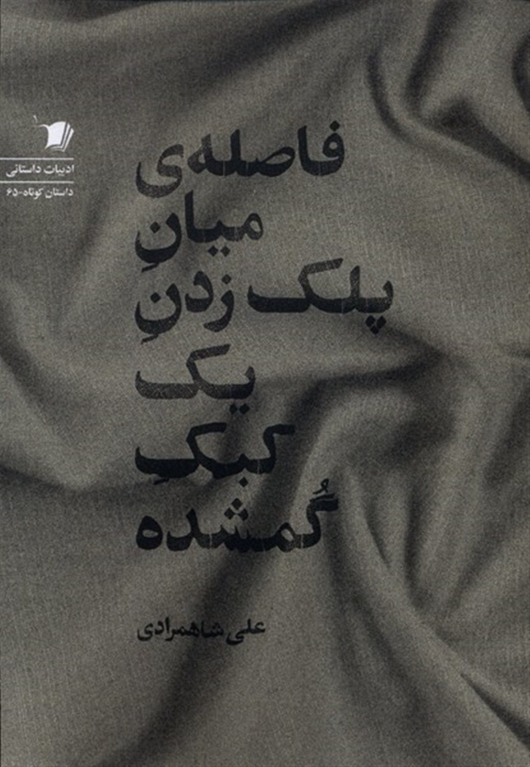فاصله ی میان پلک زدن یک کبک گمشده
