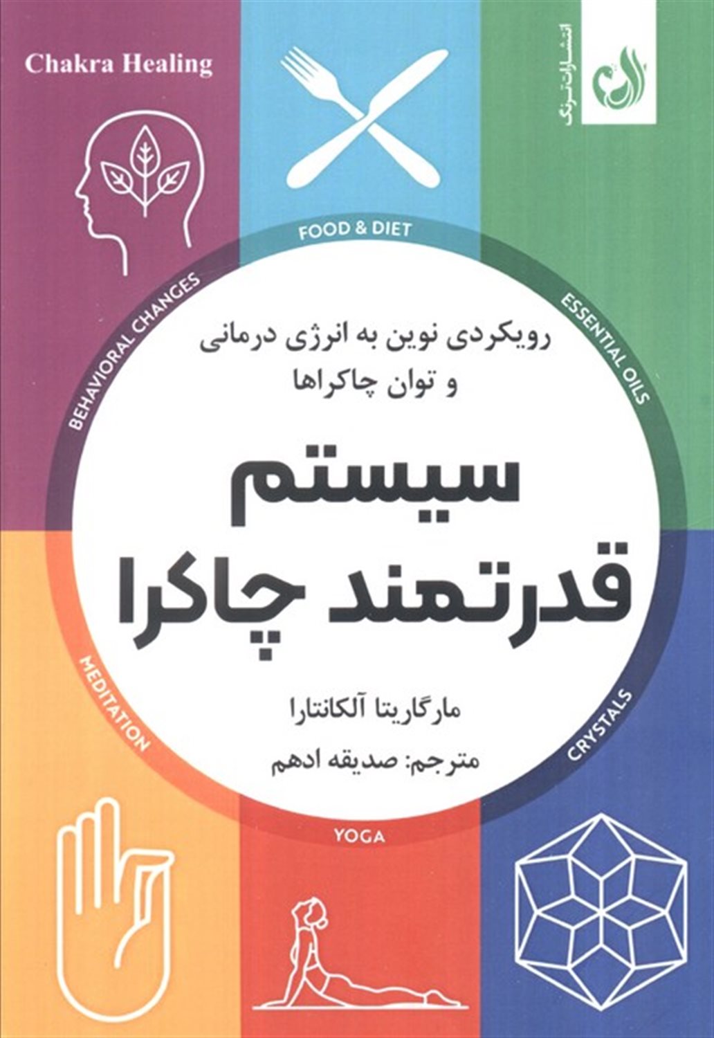 سیستم قدرتمند چاکرا 