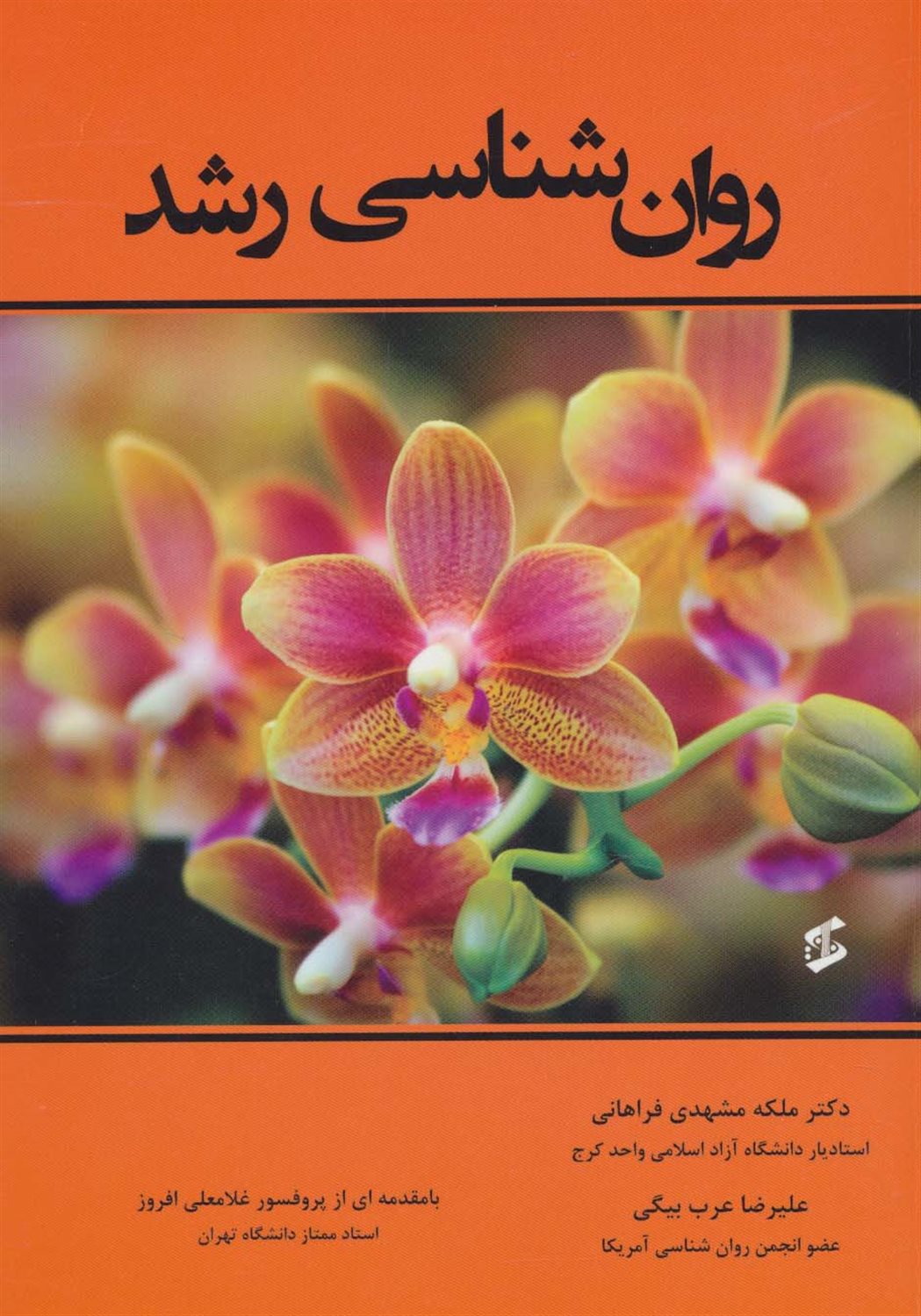 روان‌شناسی رشد