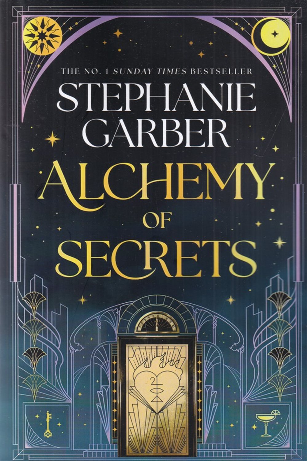Alchemy Of Secrets (اسرار کیمیاگری)