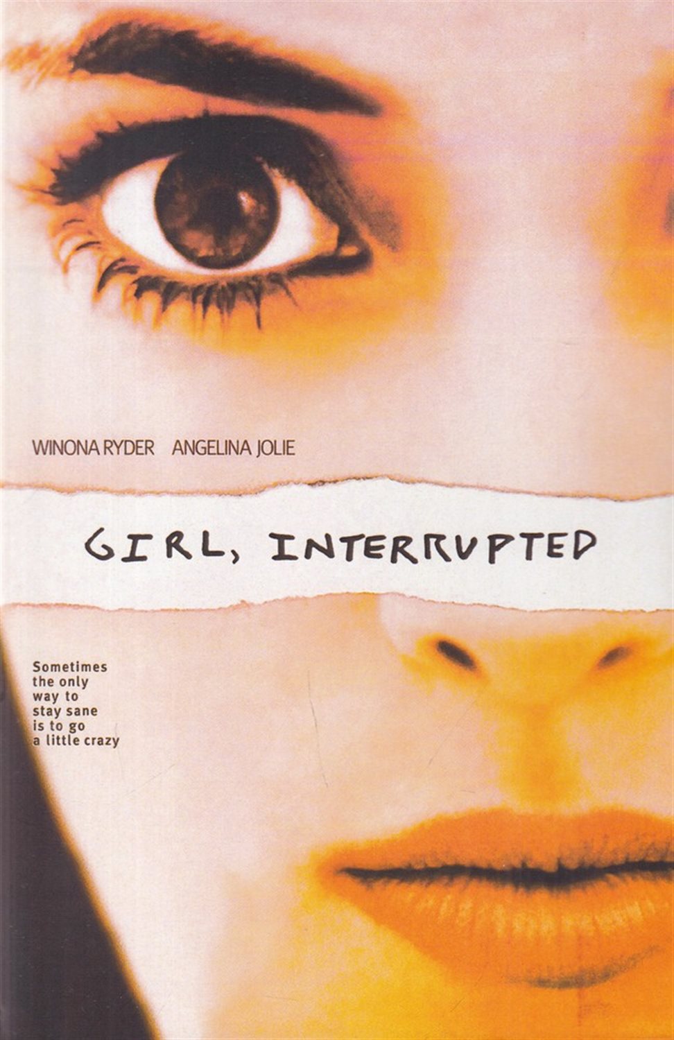 Girl Interrupted (دختر از هم گسیخته)