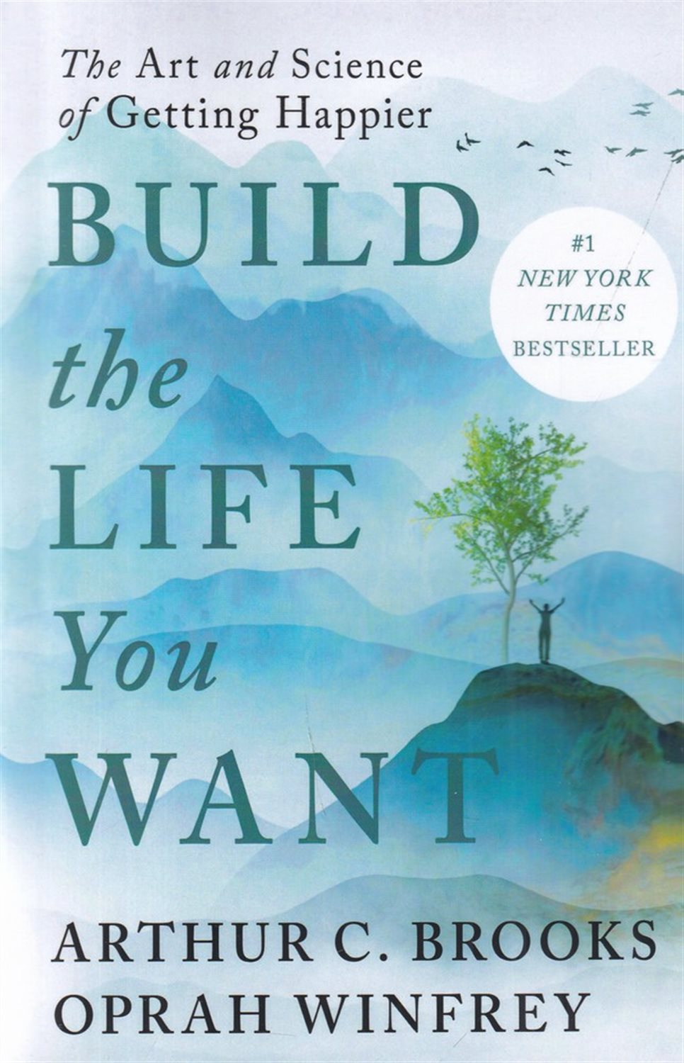 Build the life You Want (زندگی دلخواهت را بساز)