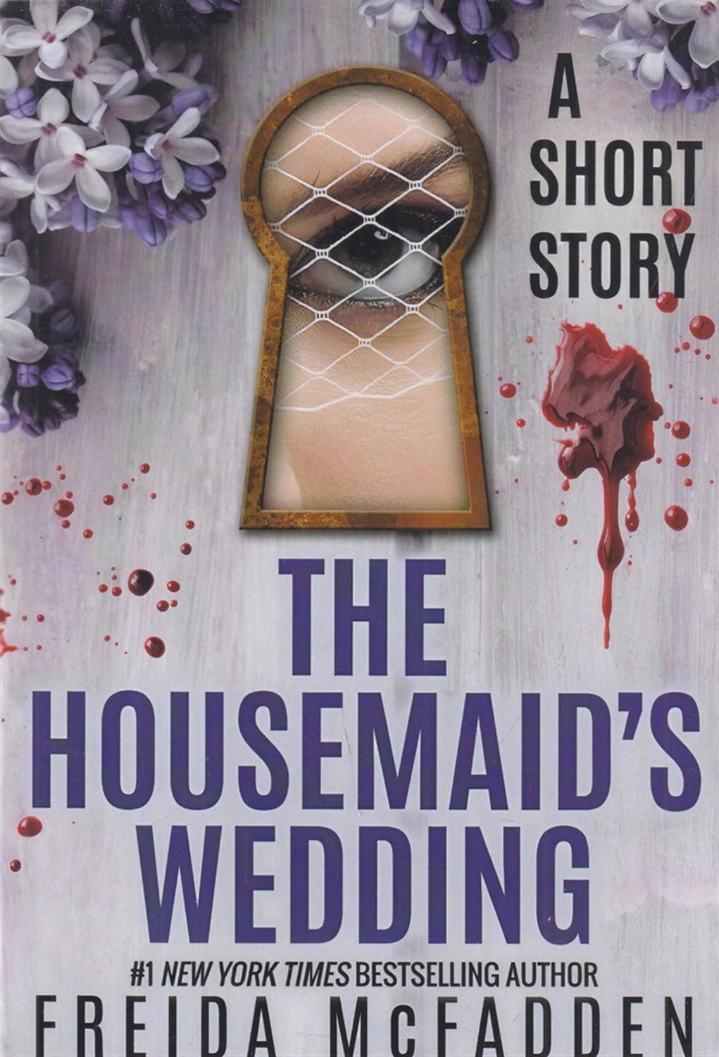The Housemaid`s Wedding (عروسی خدمتکار)