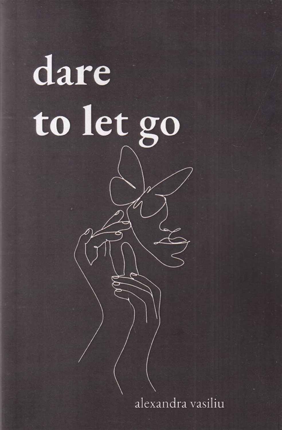 Dare To Let Go (جرات کن و رها کن)