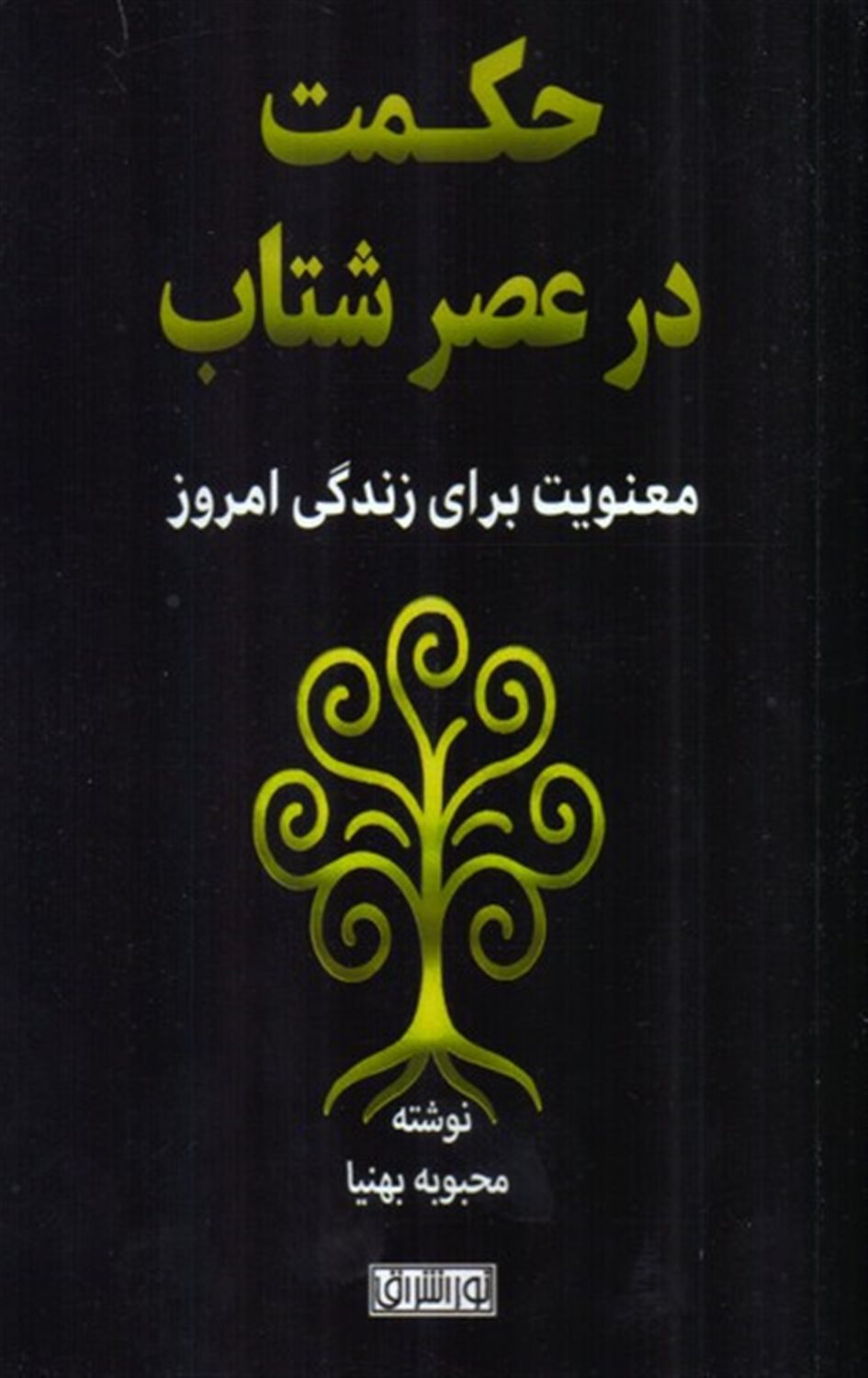 حکمت در عصر شتاب
