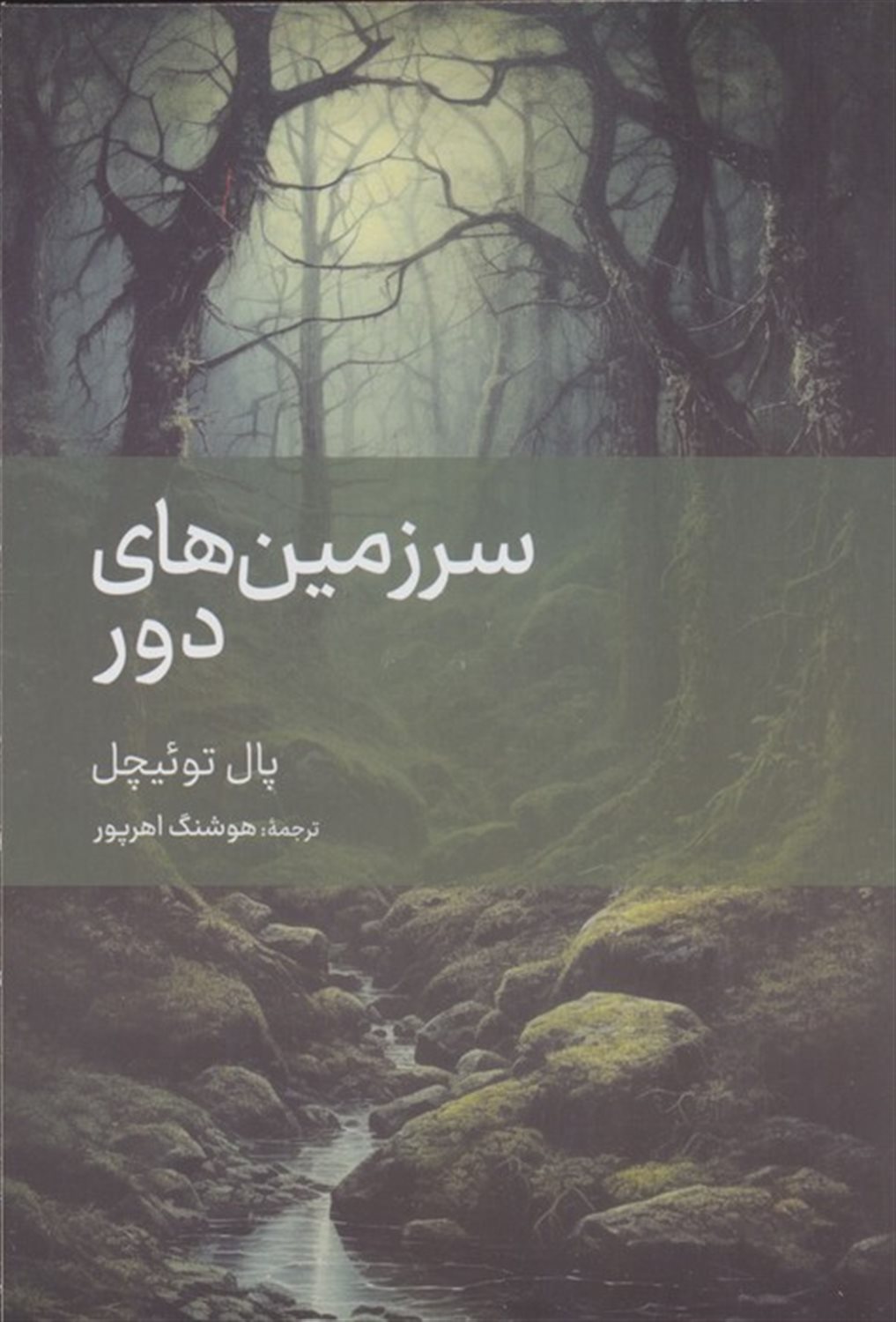 سرزمین های دور