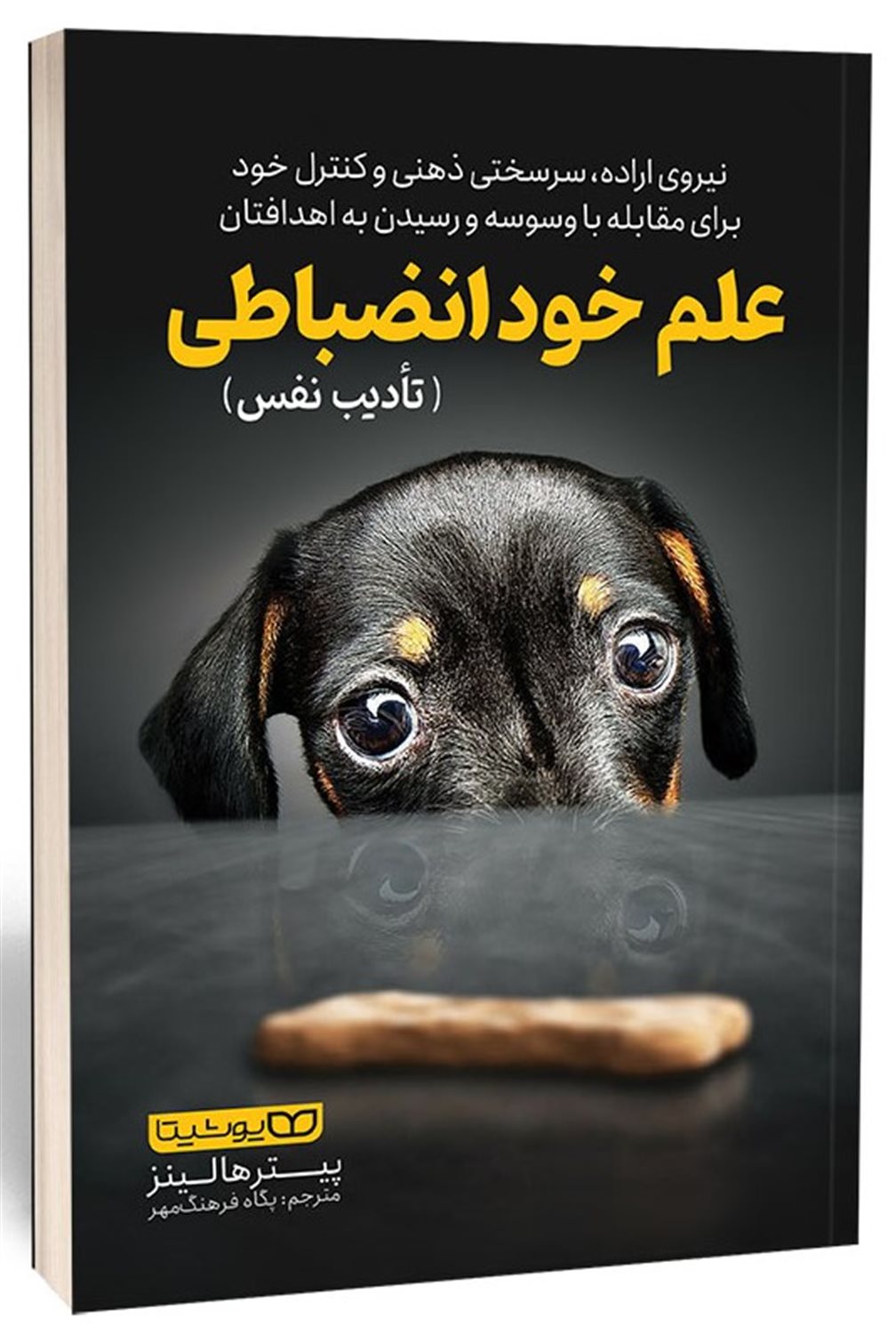 علم خود انضباطی 