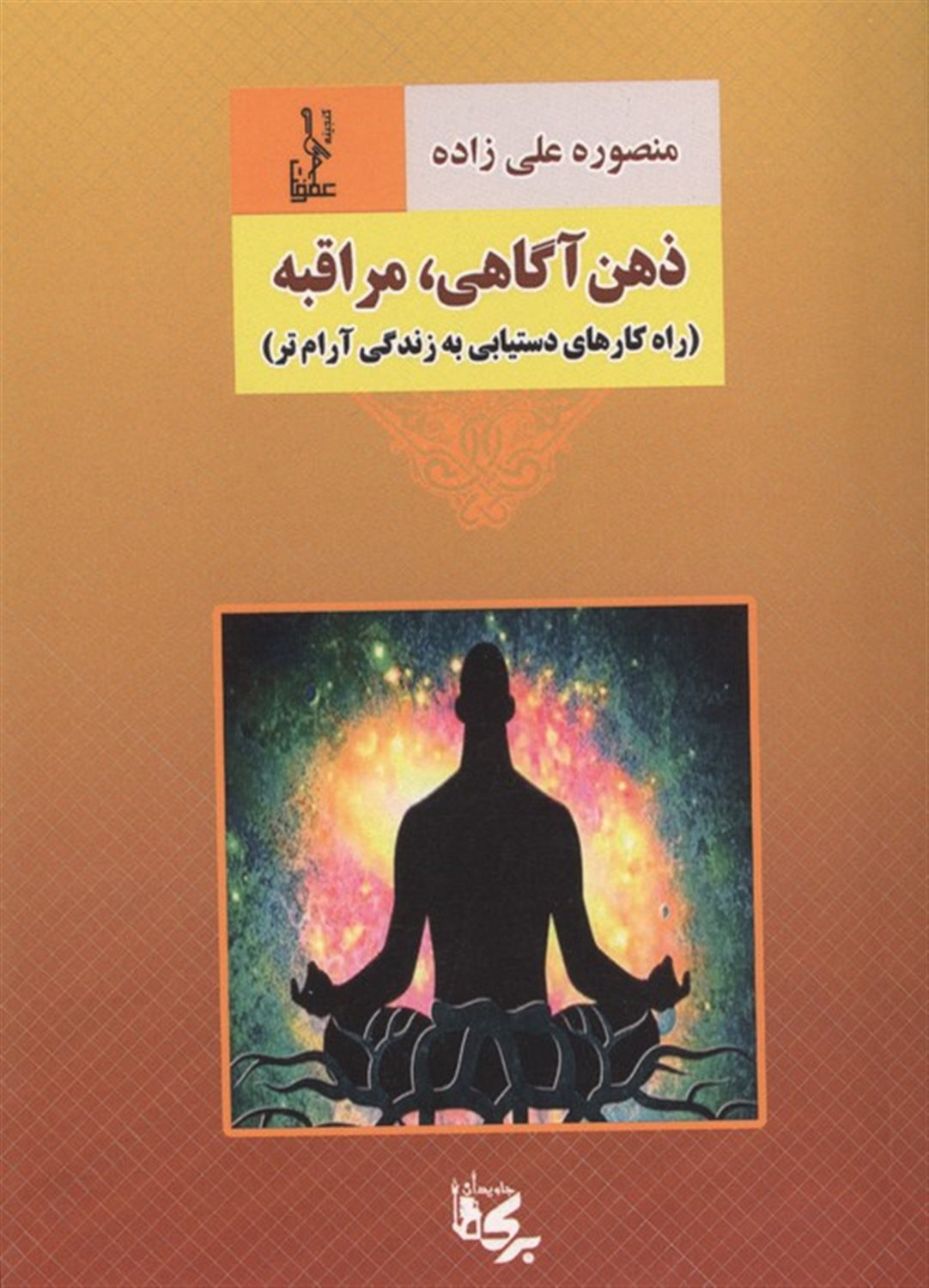 ذهن آگاهی،مراقبه 
