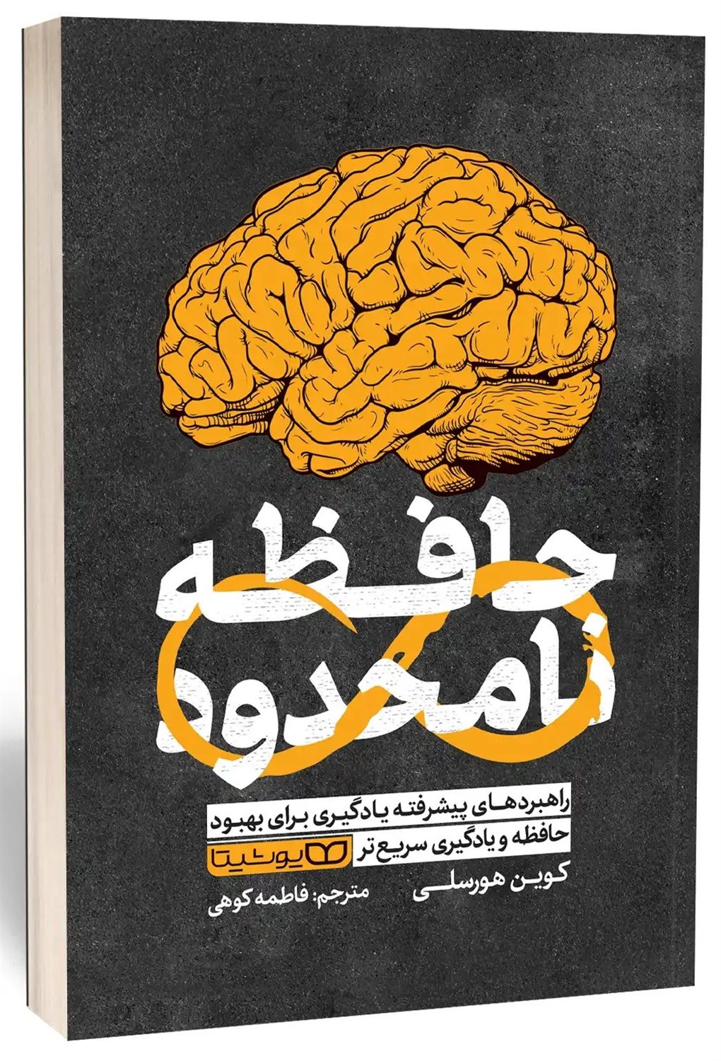 حافظه نامحدود 