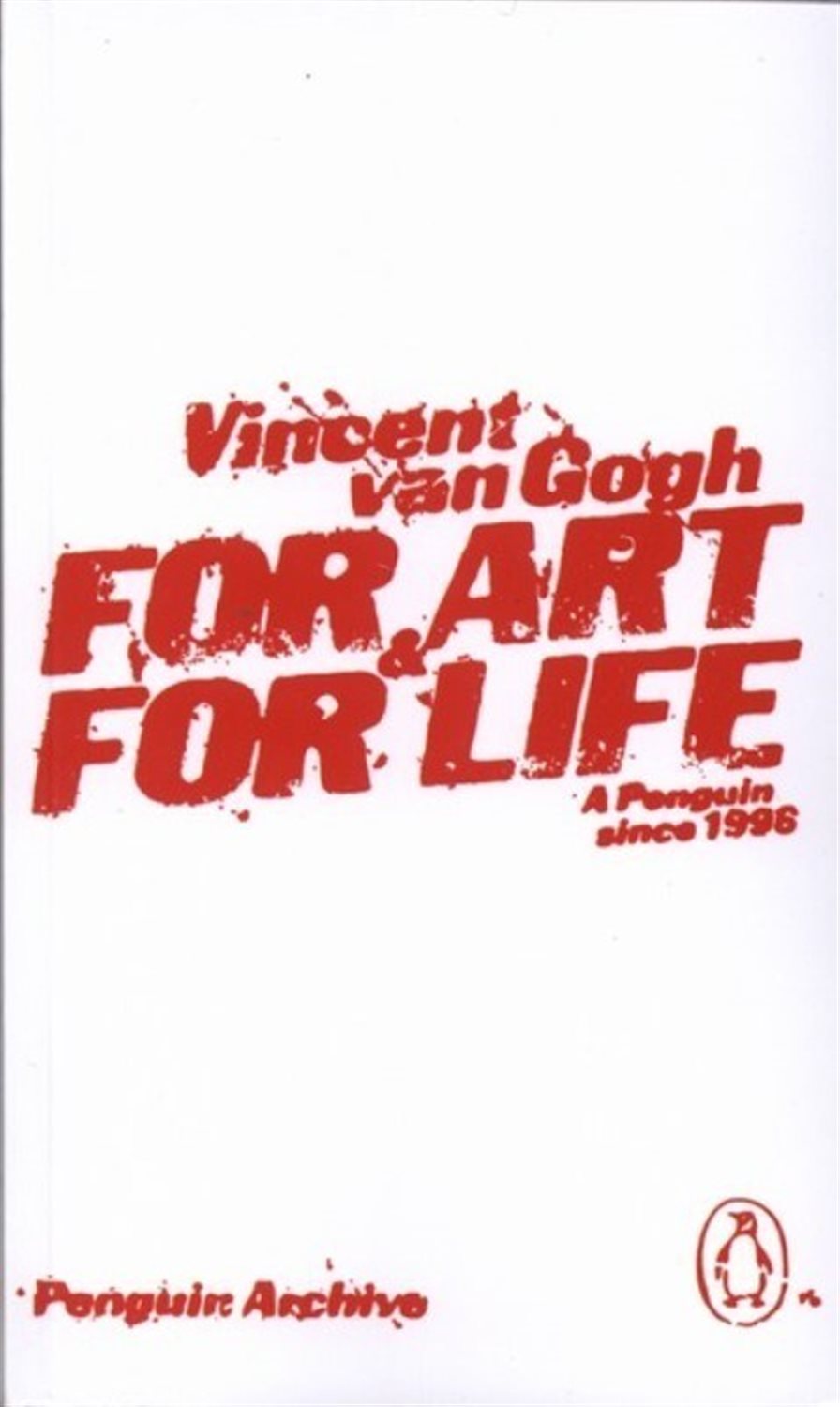 For Art and For Life 