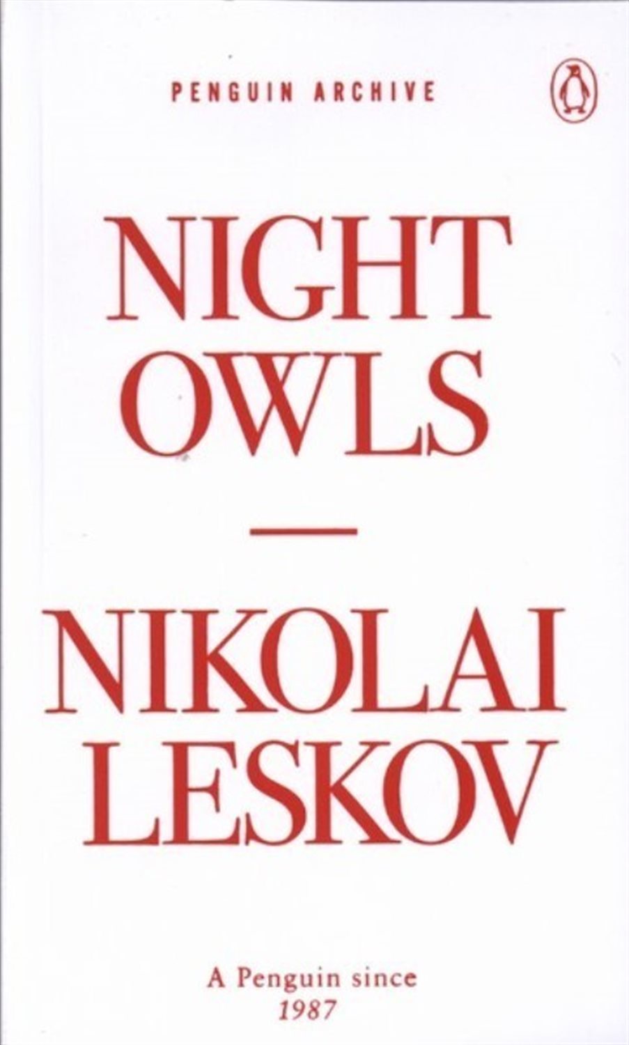 Night Owls