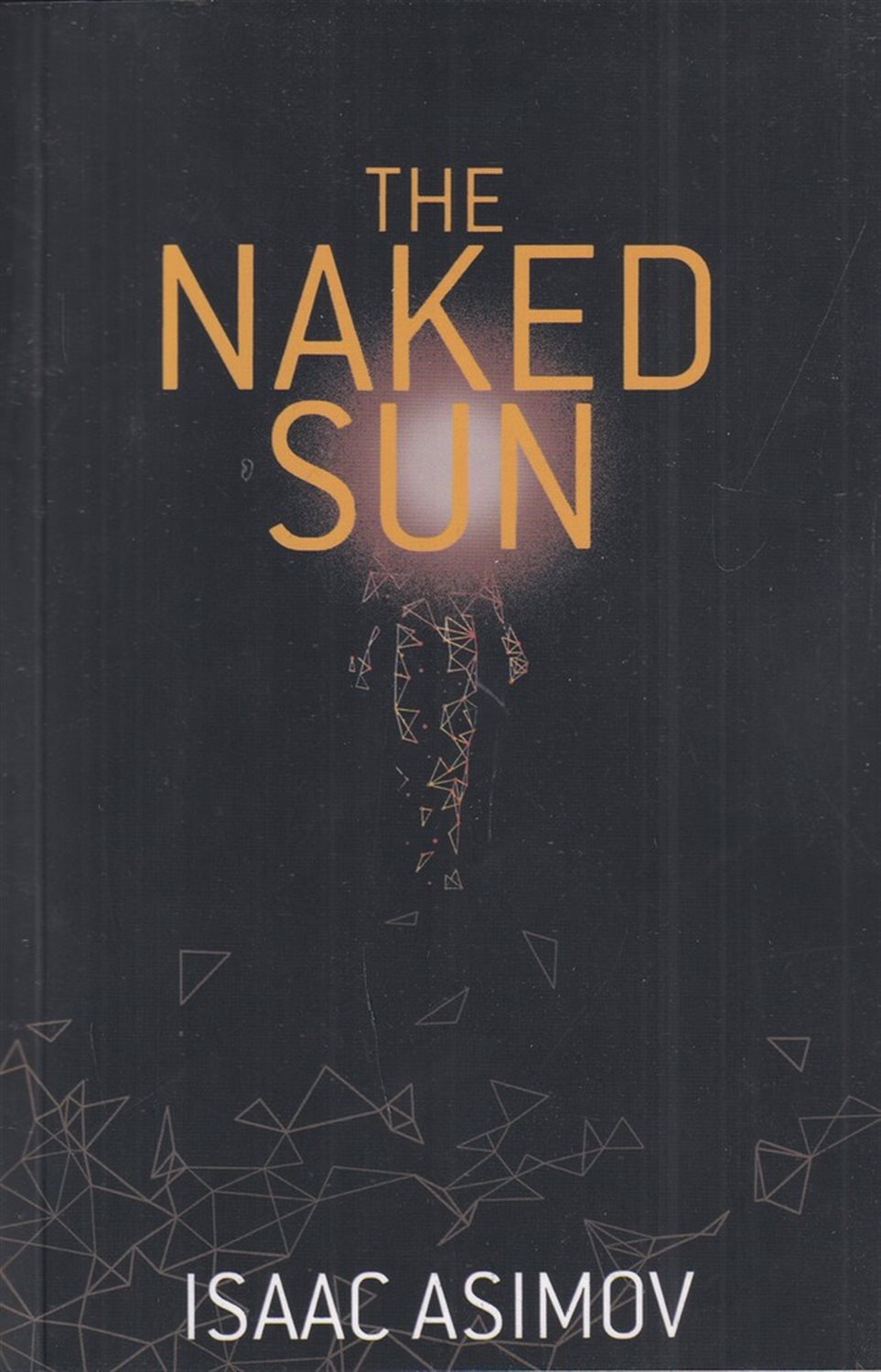 The Naked Sun