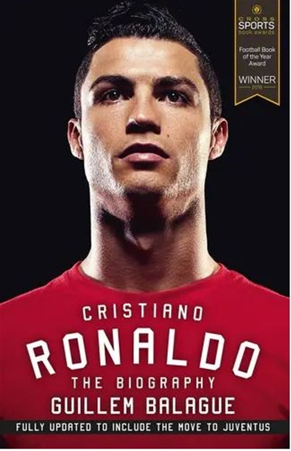 Cristiano Ronaldo: The Biography زندگینامۀ رونالدو (زبان اصلی)