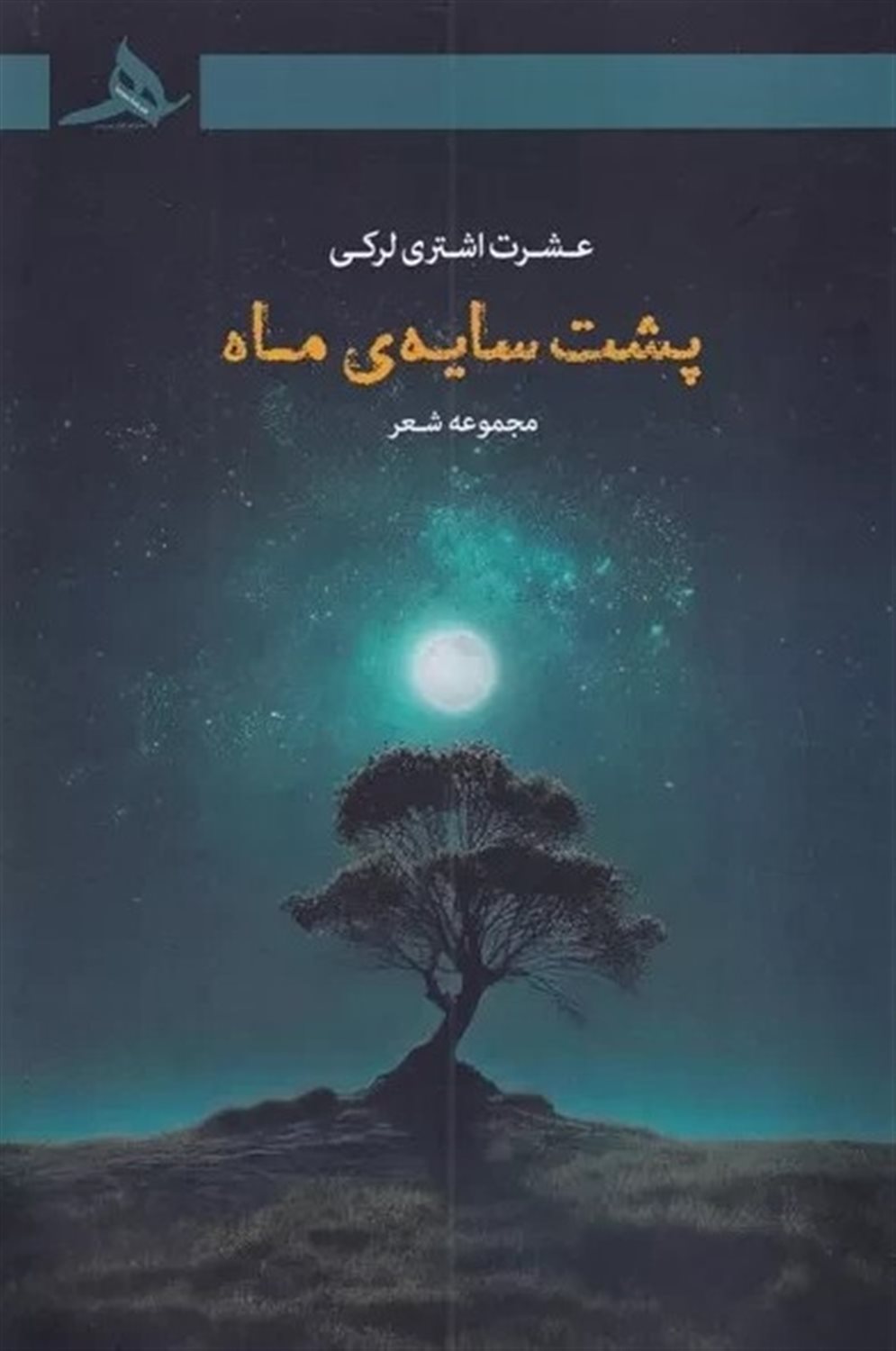 پشت سایه ماه 
