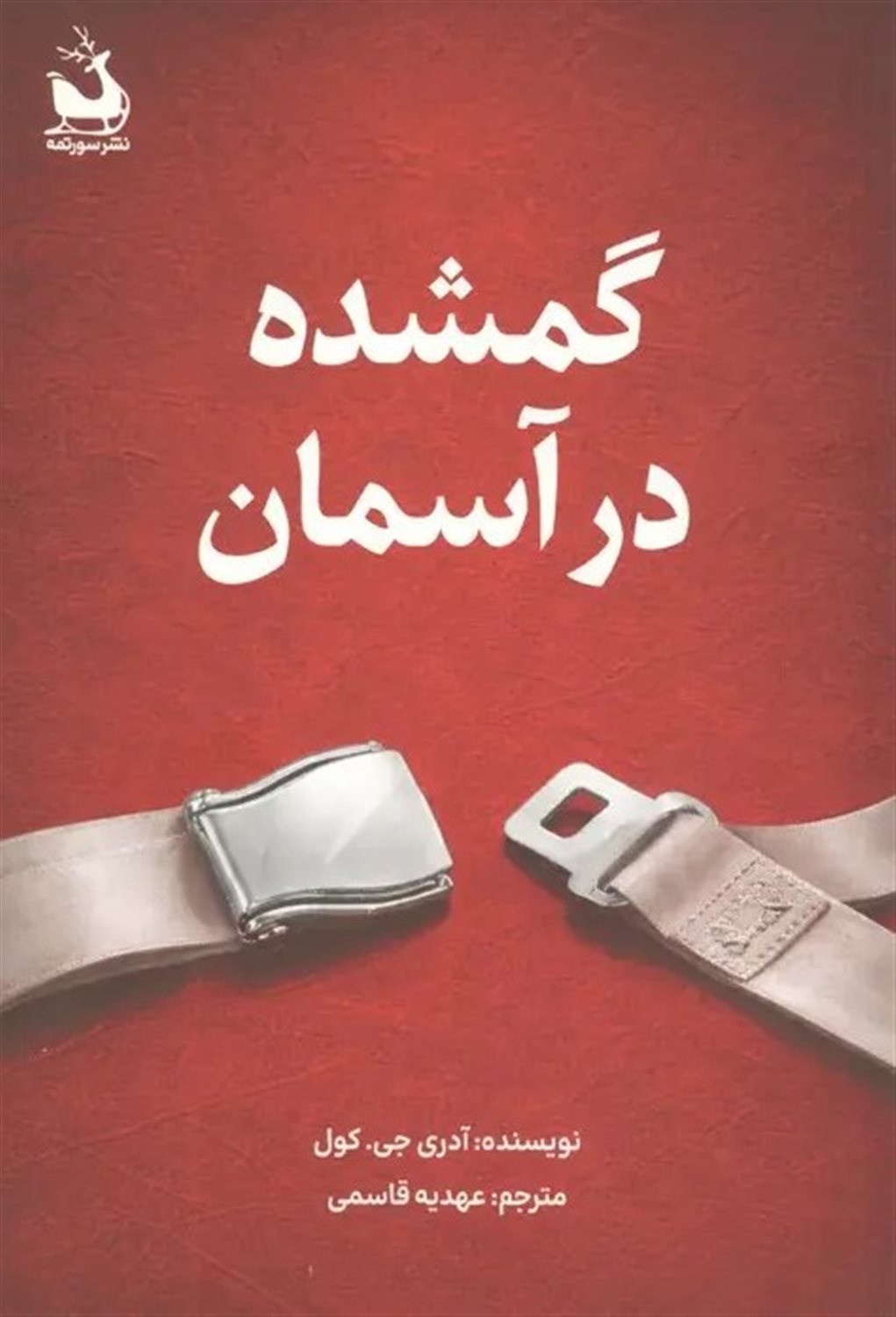 گمشده در آسمان
