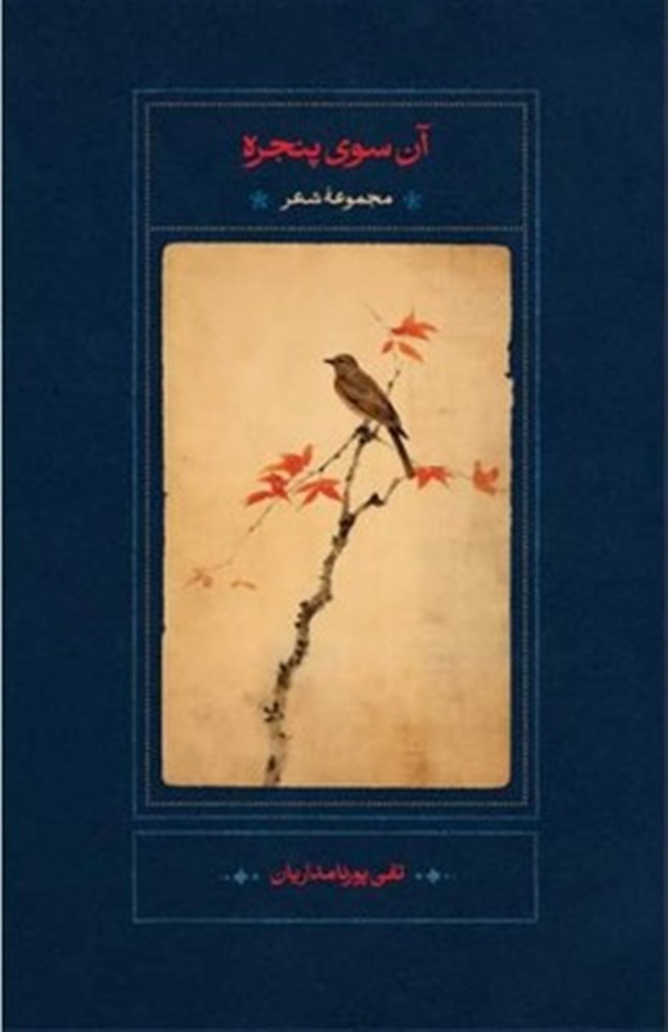 آن سوی پنجره 