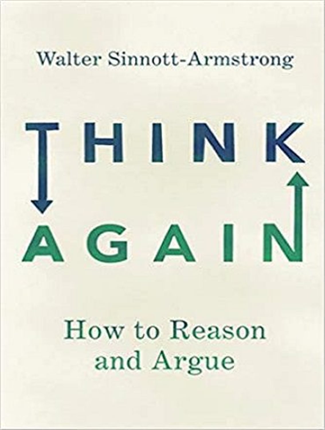  Think Again