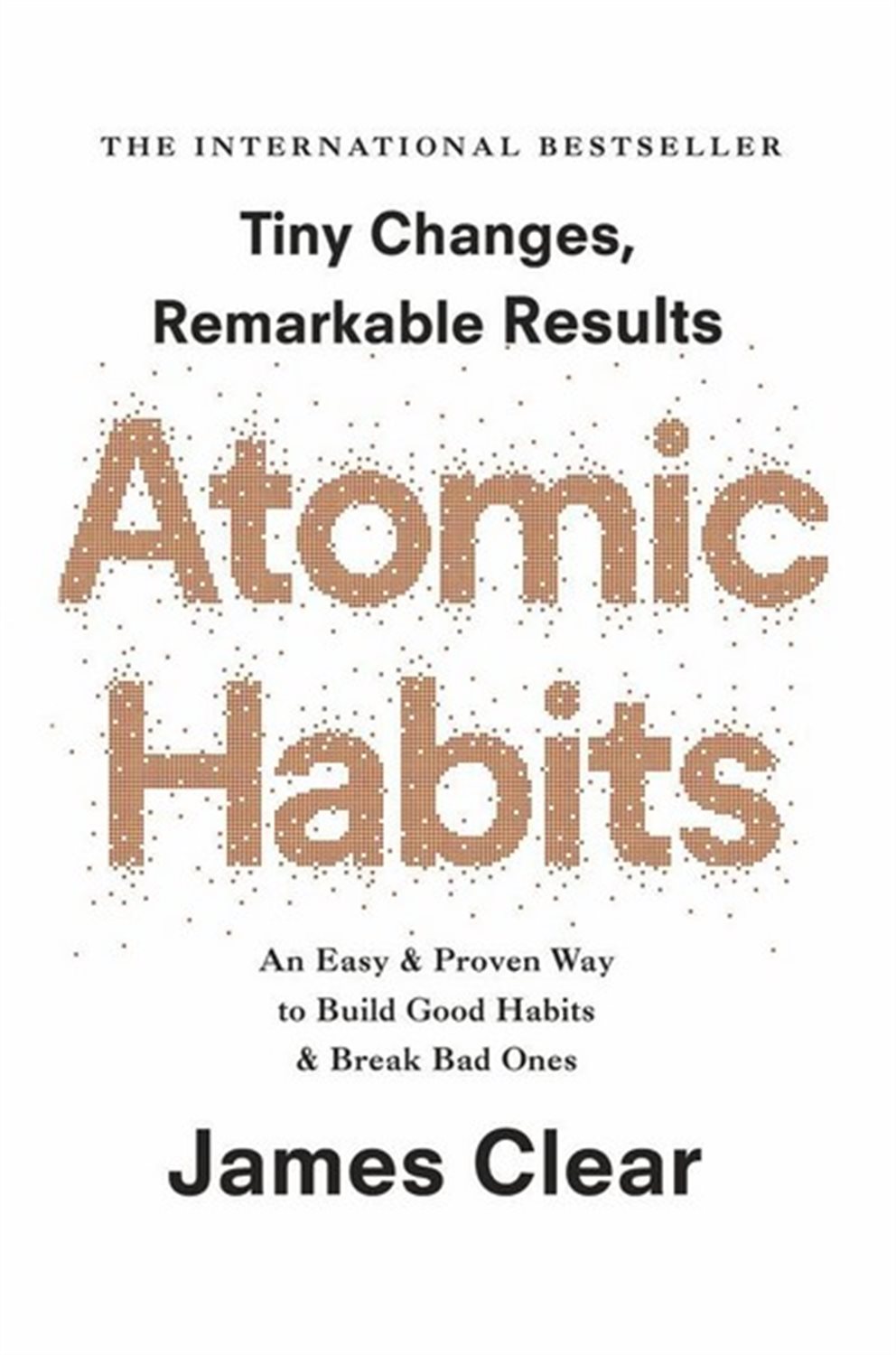 Atomic Habits