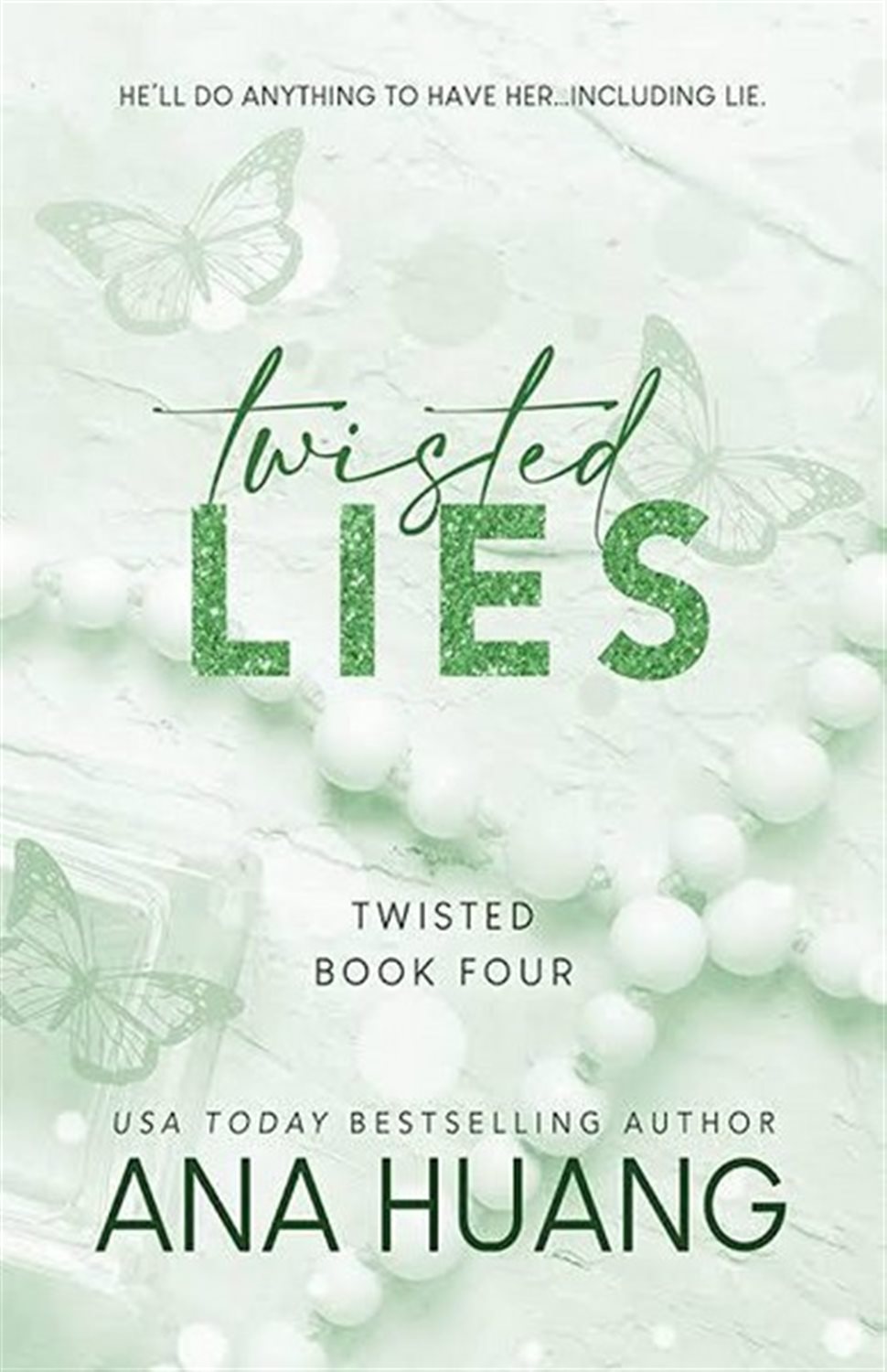 Twisted Lies