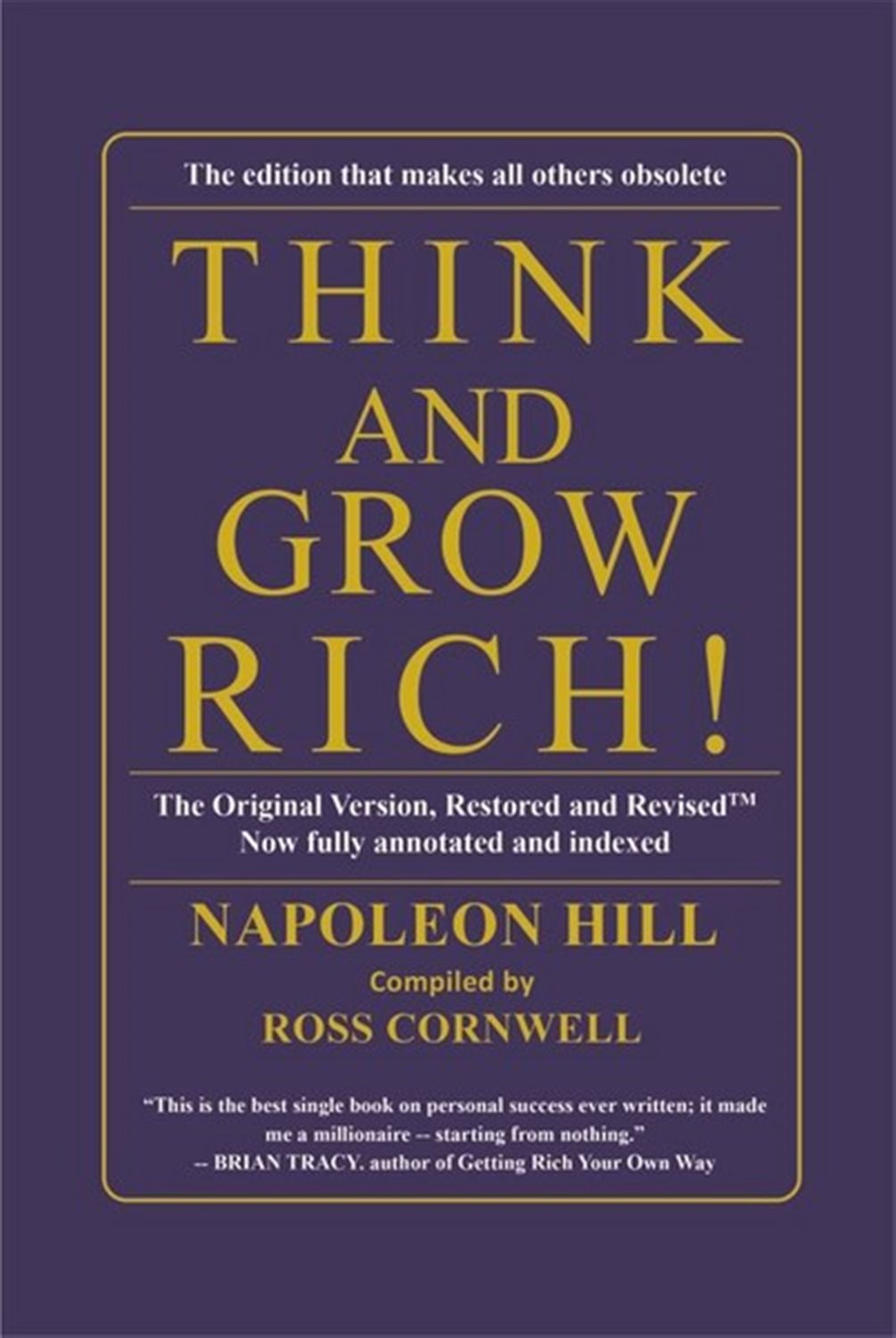 Think and Grow Rich