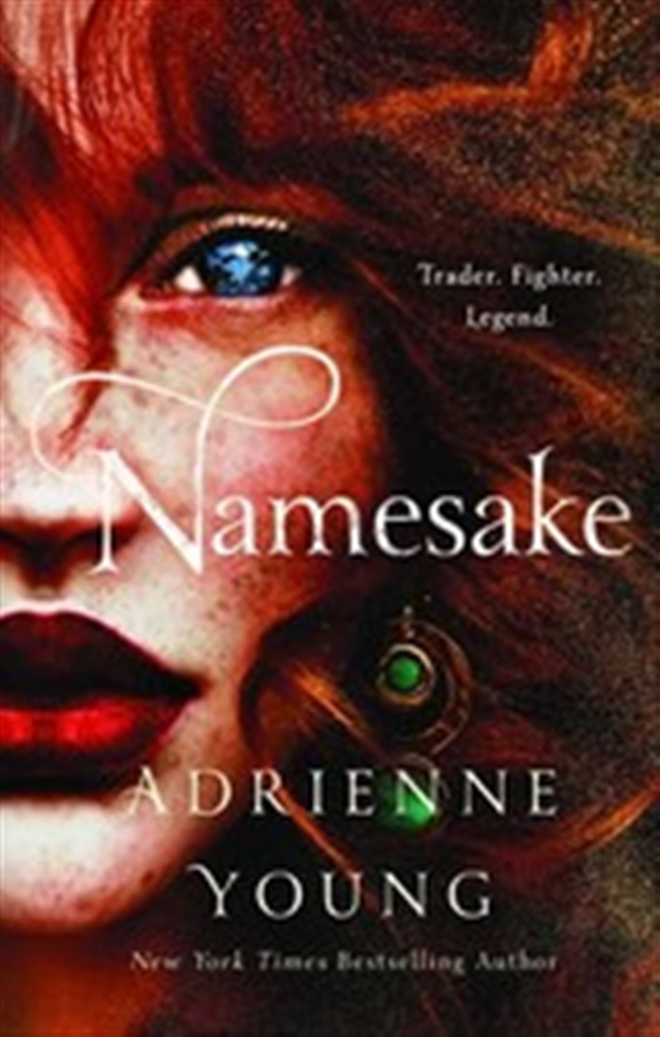  Namesake