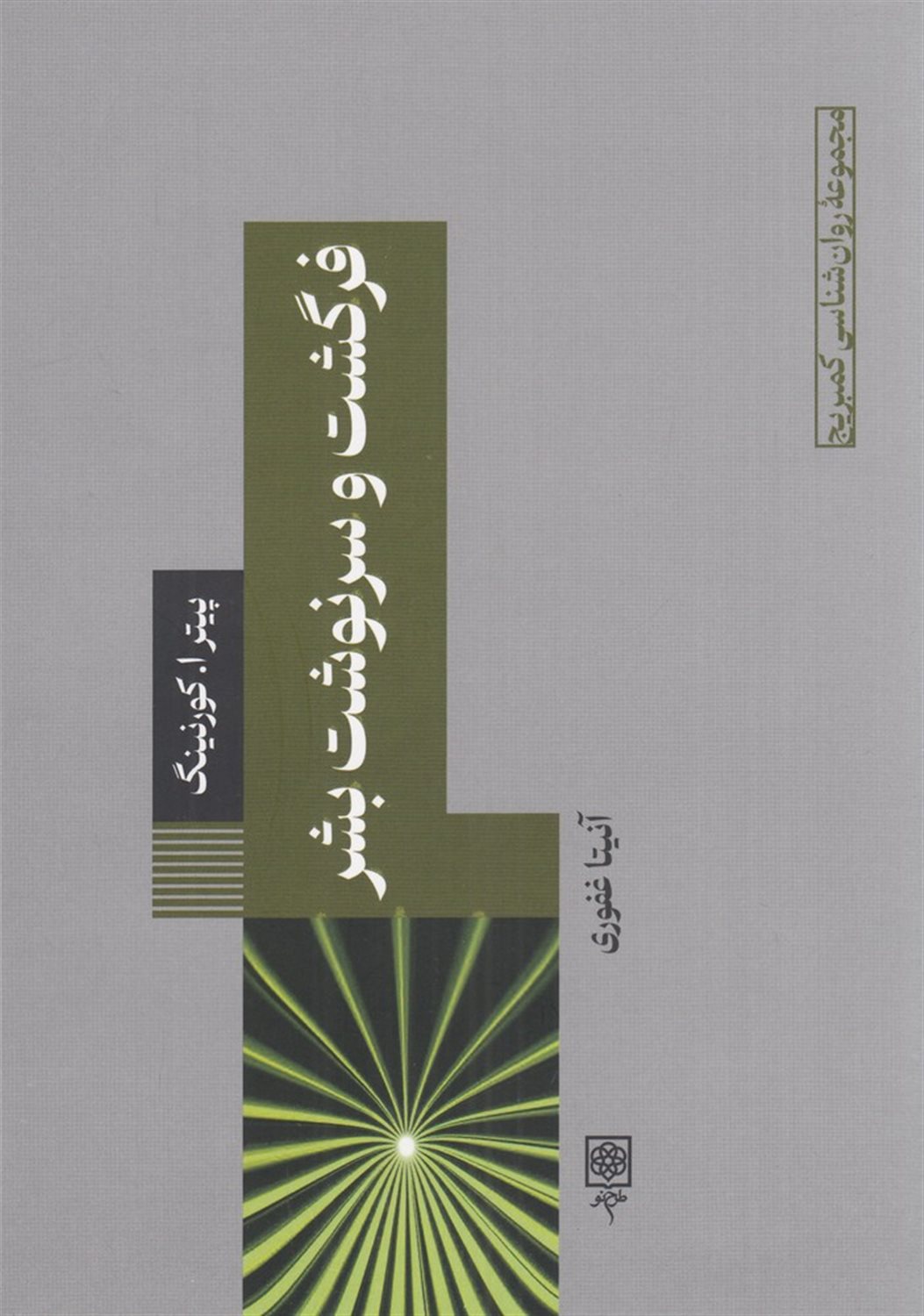 فرگشت و سرنوشت بشر