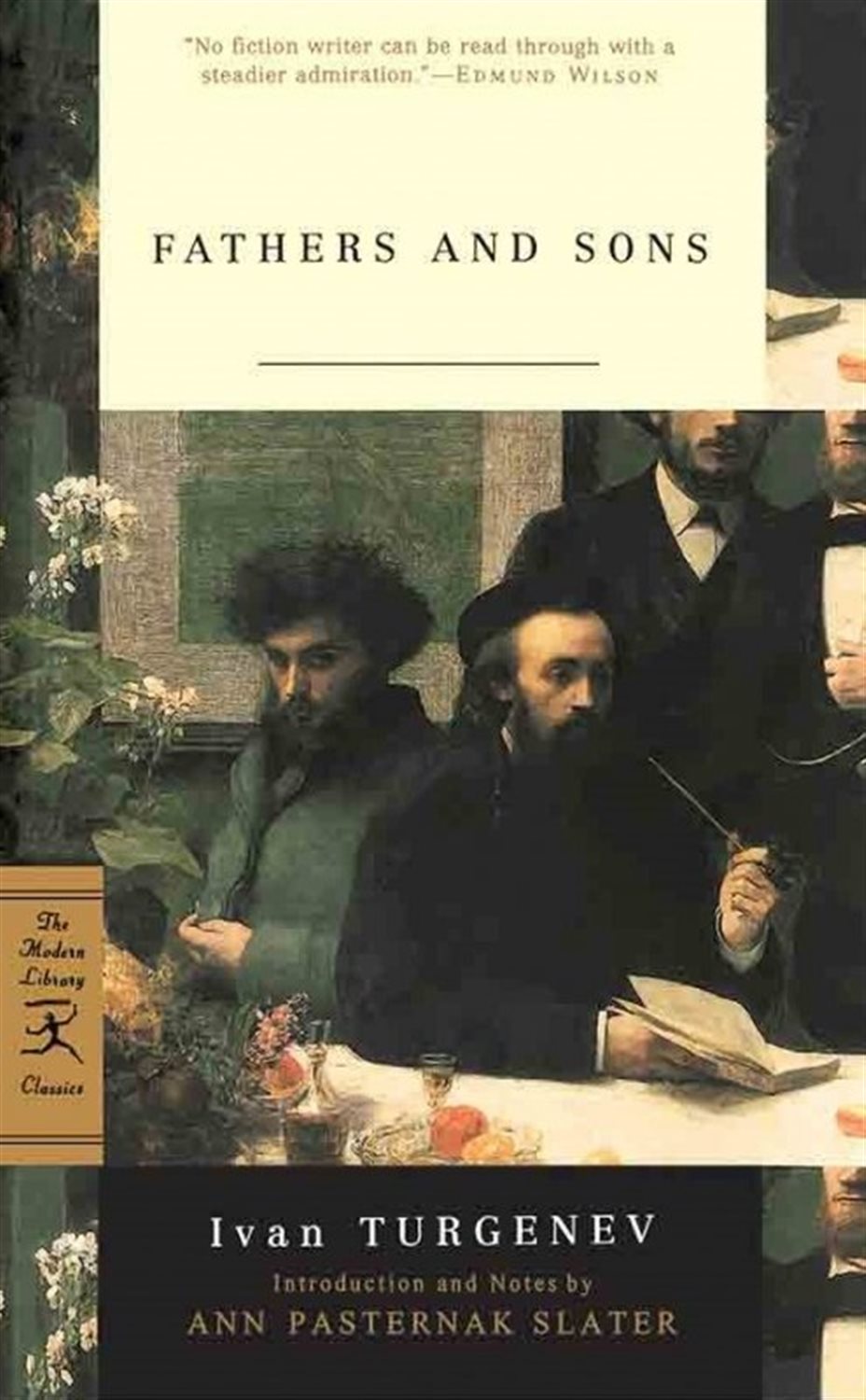 Fathers and Sons