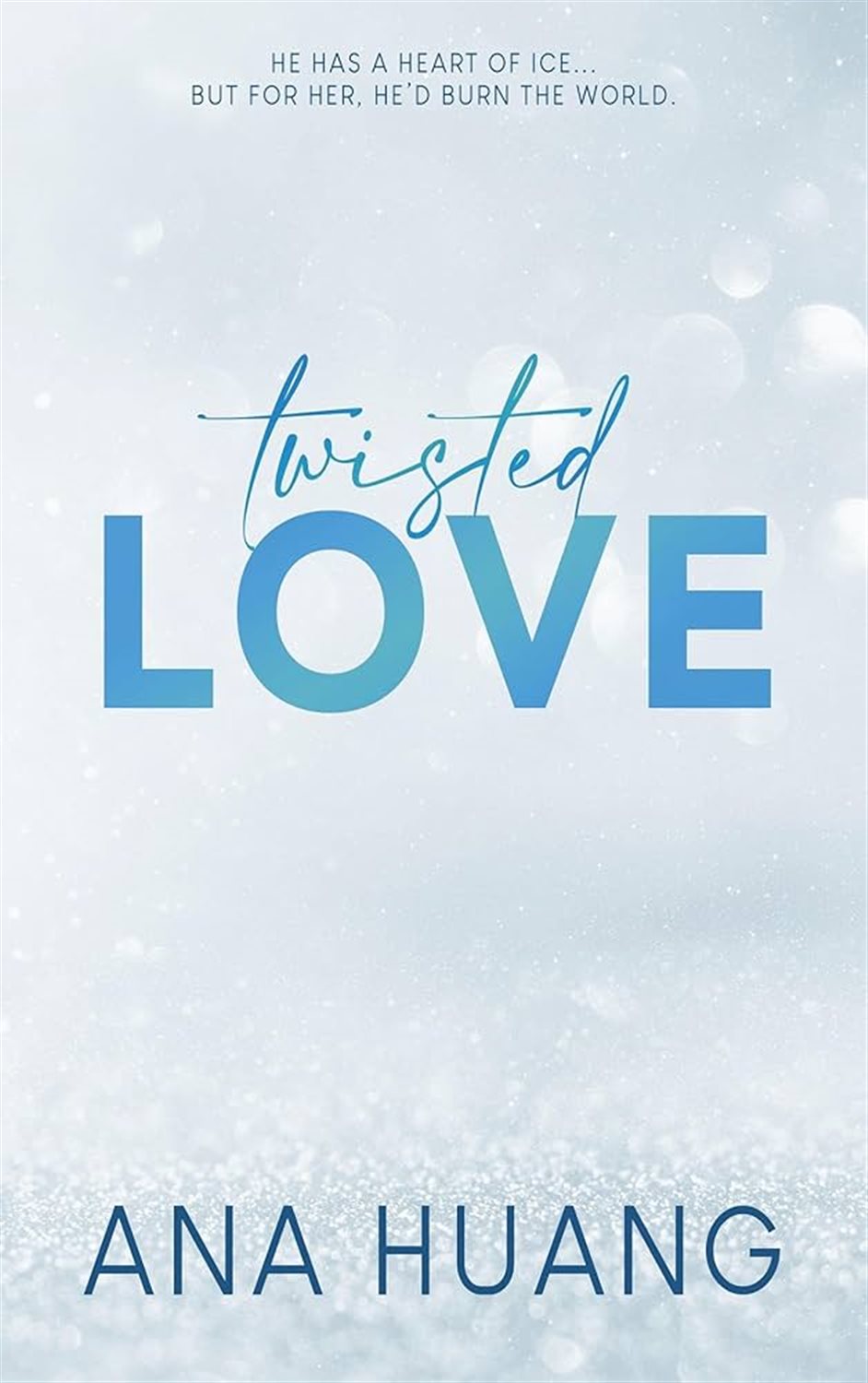 Twisted Love 