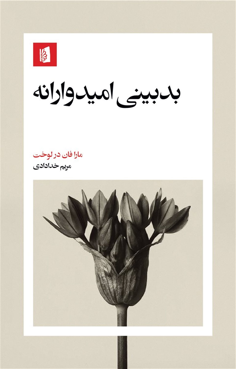 بدبینی امیدوارانه