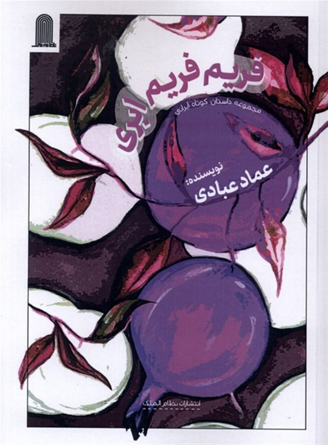 فریم فریم ابری 