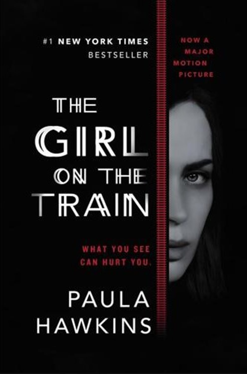 The Girl on the Train
