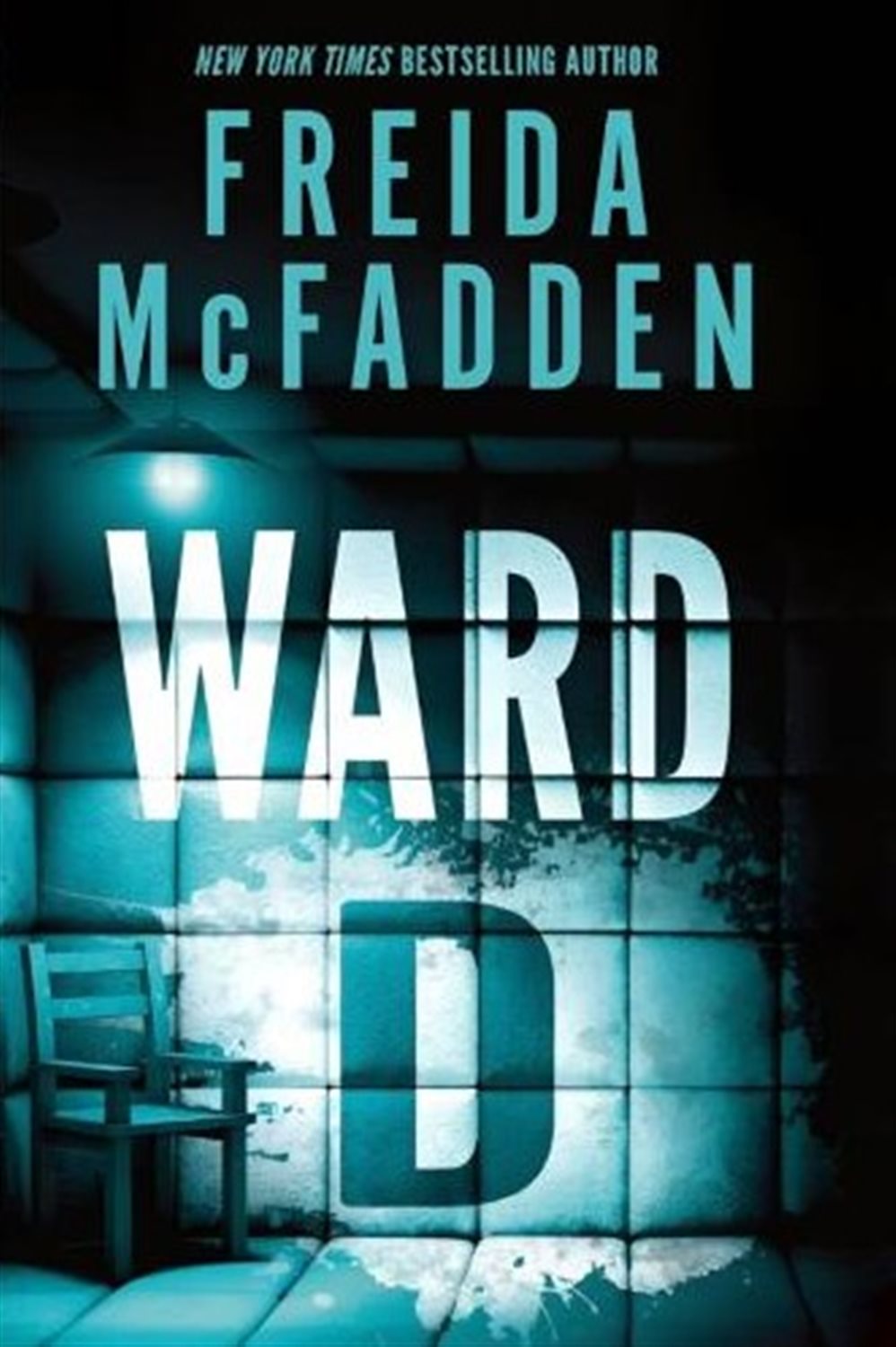 Ward D