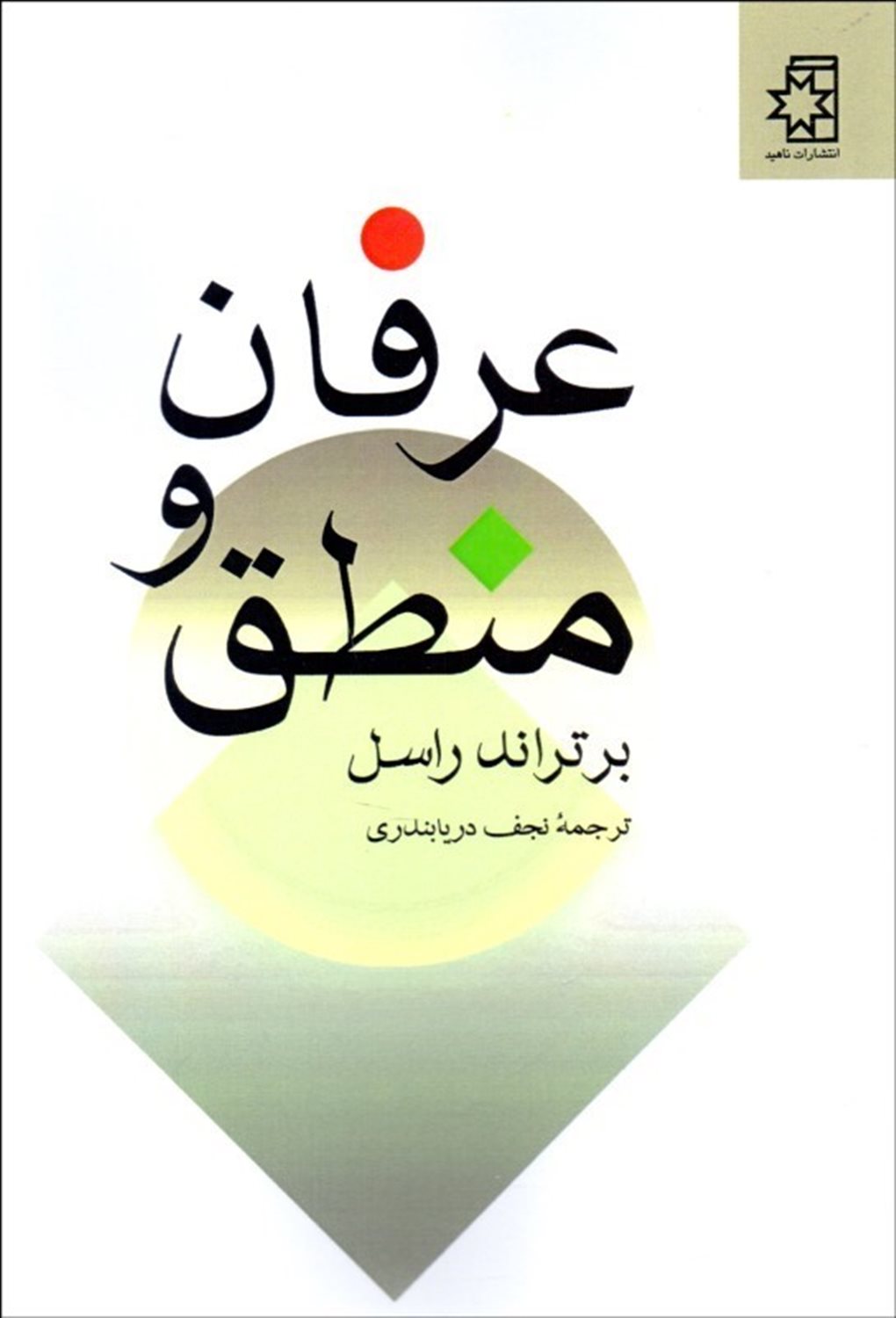 عرفان و منطق