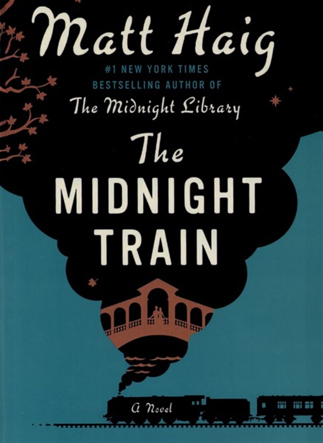 Midnight Train 