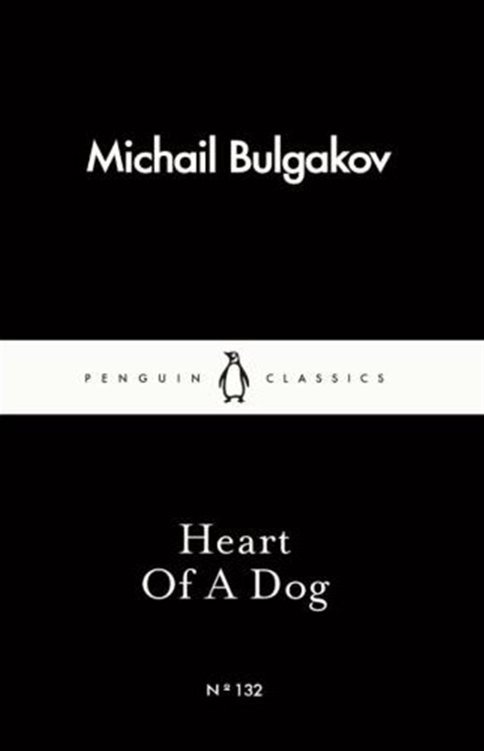 Heart of the Dog  