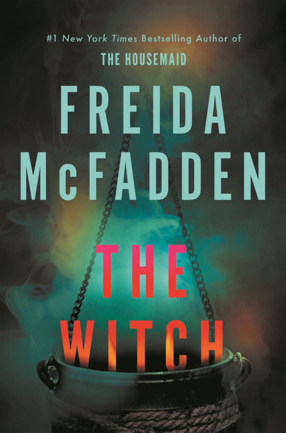 The Witch