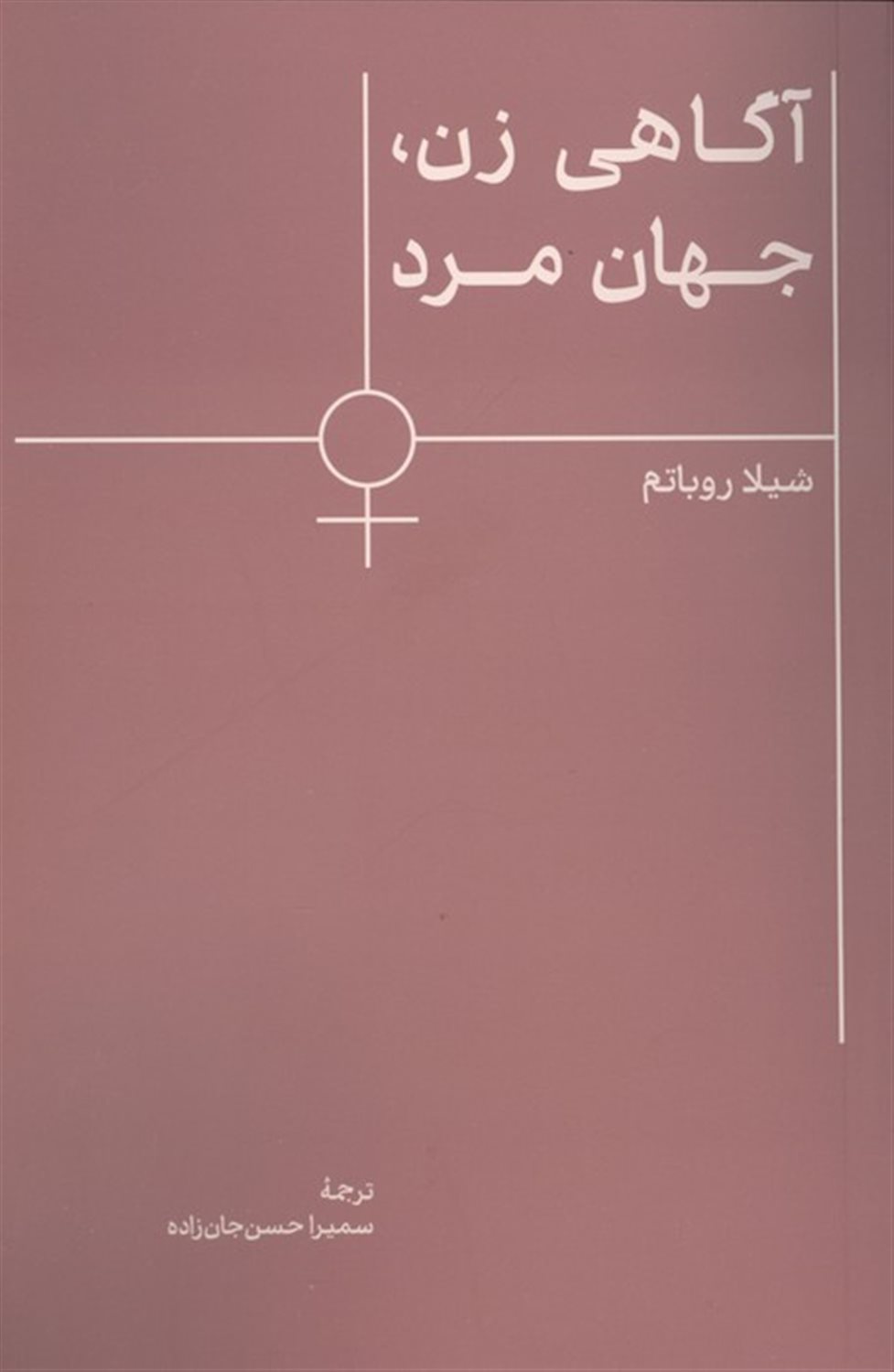 آگاهی زن،جهان مرد