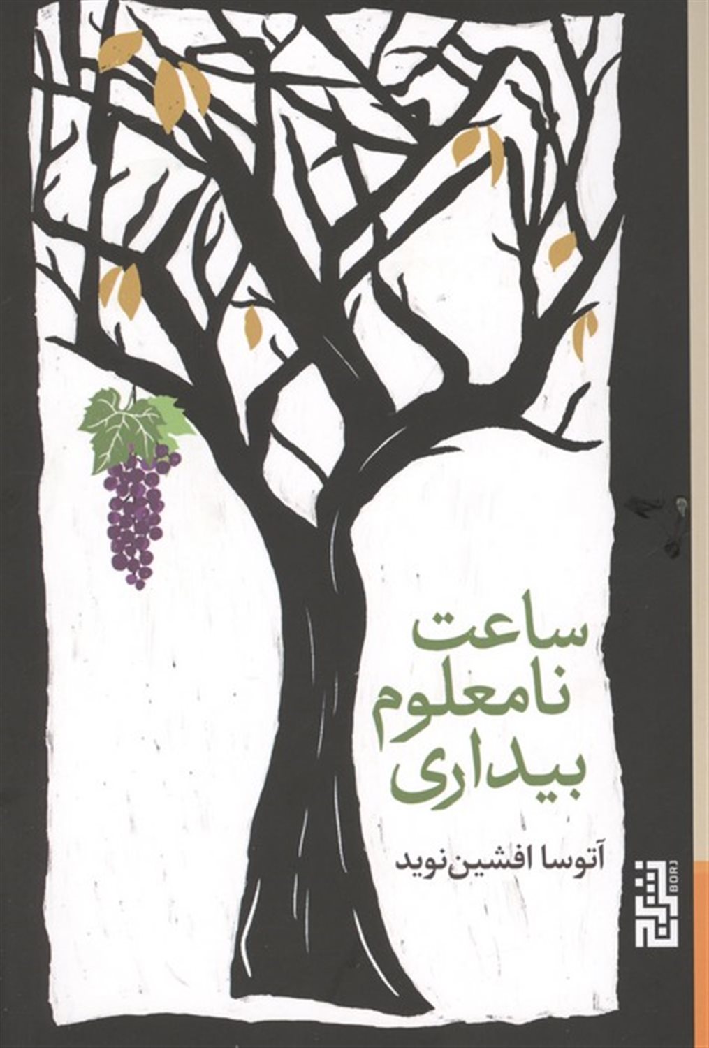 ساعت نامعلوم بیداری