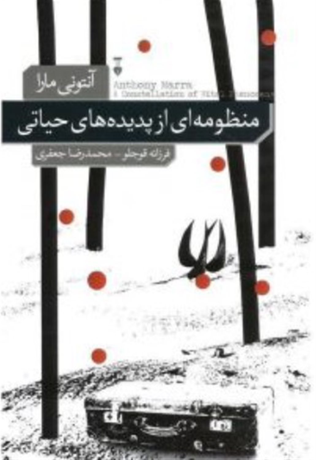 منظومه‌ای از پدیده‌های حیاتی