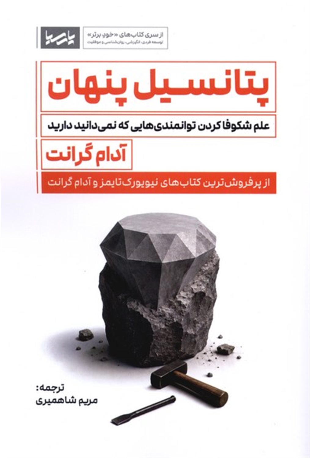 پتانسیل پنهان
