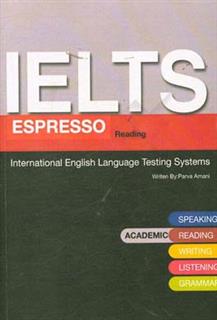 کتاب-ielts-academic-reading-اثر-پروا-امانی