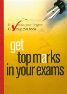 کتاب-get-top-marks-in-your-exams