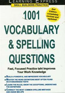 کتاب-1001-vocabulary-spelling-questions
