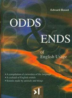 کتاب-odds-and-ends-of-language-usage-اثر-edward-rosset