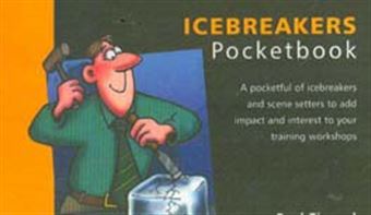 کتاب-the-icebreakers-pocketbook-اثر-alan-evans