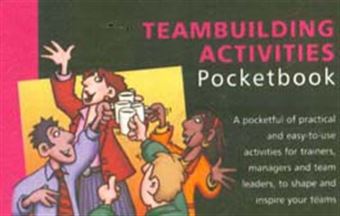 کتاب-the-teambuilding-activities-pocketbook‏‫‭-اثر-paul-tizzard