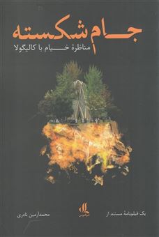 کتاب-جام-شکسته-اثر-محمد-آرمین-نادری
